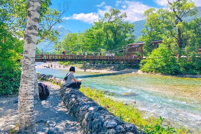 [From Nagano] Private 1-day Kamikochi & Matsumoto Tour - Practical Considerations