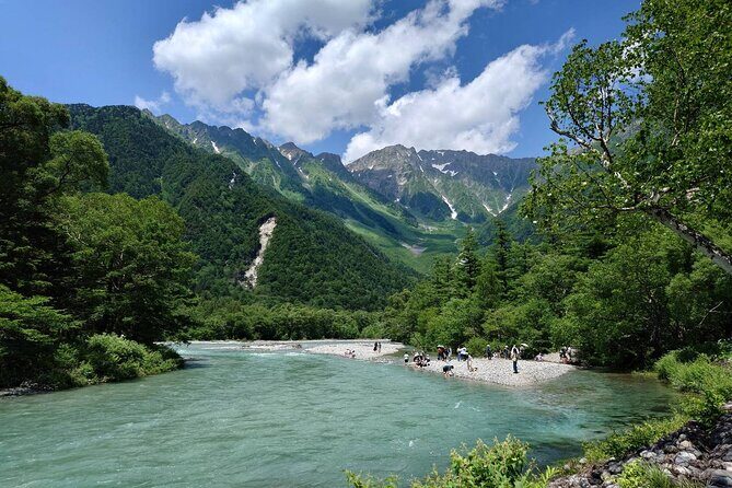 [From Nagano] Private 1-day Kamikochi & Matsumoto Tour - Authentic Experiences and Genuine Appeal