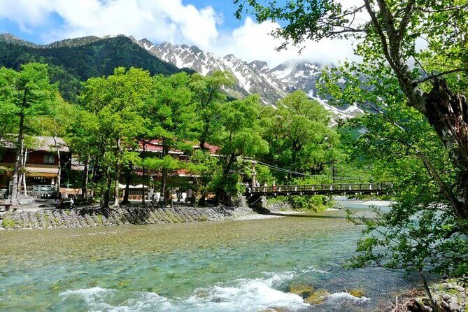 [From Nagano] Private 1-day Kamikochi & Matsumoto Tour - Who Will Love This Tour?