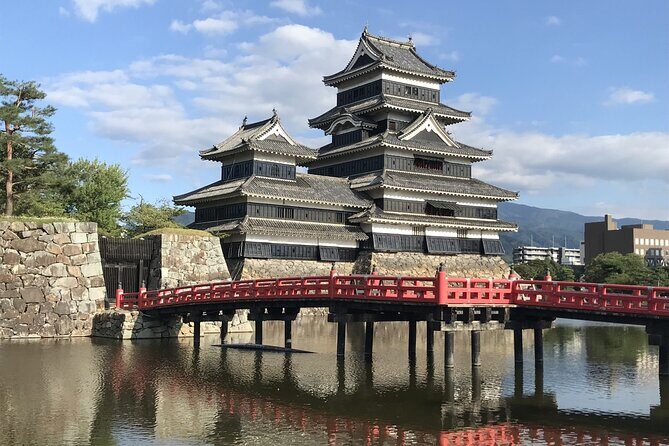 [From Nagano] Private 1-day Kamikochi & Matsumoto Tour - The Sum Up