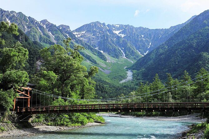 [From Nagano] Private 1-day Kamikochi & Matsumoto Tour - FAQ