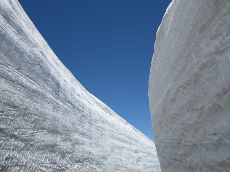 From Nagano: Tateyama-Kurobe Alpine Route - Exploring the Tateyama-Kurobe Alpine Route from Nagano: A Detailed Review