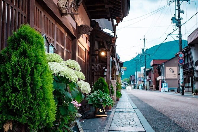 From Nagoya: Castles and Canals in Hikone and Omi Hachiman - Practicalities and Value