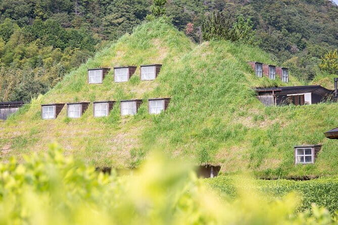 From Nagoya: Castles and Canals in Hikone and Omi Hachiman - Who Will Love This Tour?