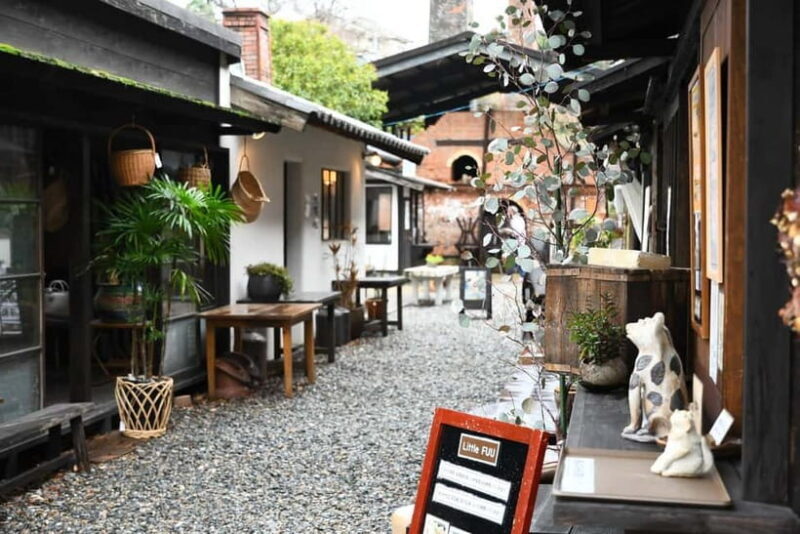 From Nagoya: Crafting Traditions in Tokoname and Arimatsu - Key Points