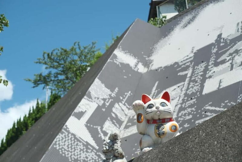 From Nagoya: Crafting Traditions in Tokoname and Arimatsu - Discovering the Charm of Tokoname’s Pottery Streets