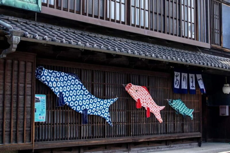 From Nagoya: Crafting Traditions in Tokoname and Arimatsu - FAQ