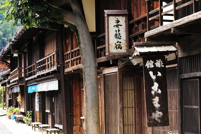 From Nagoya: Eihoji, Enakyo, Magomejuku & Tsumagojuku Day Tour - FAQ