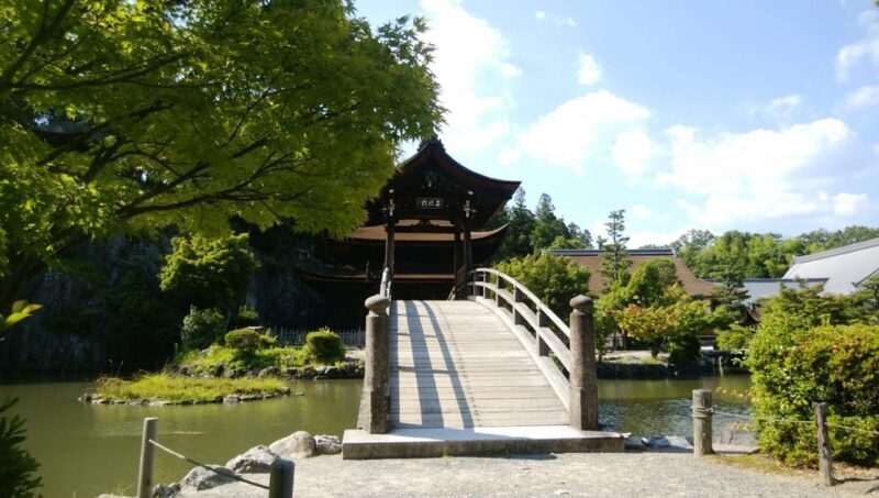 From Nagoya: Enakyo, Magome-juku & Tsumago-juku 1D Bus Tour - FAQs