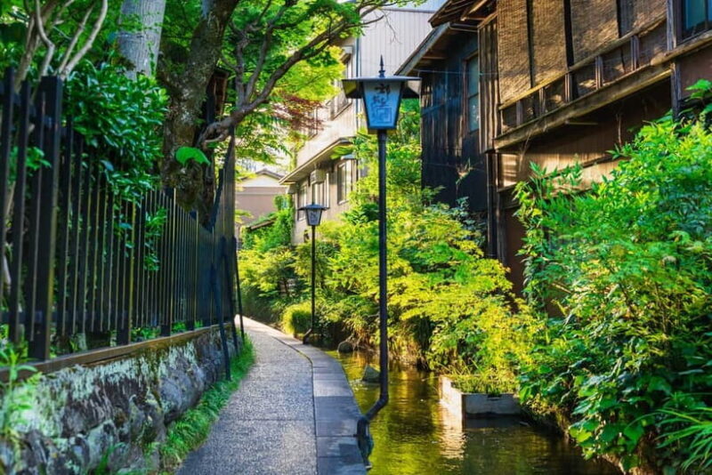 From Nagoya: Gujo, Hida Takayama, and Shirakawa-go Day Tour - Who Will Enjoy This Tour Most?