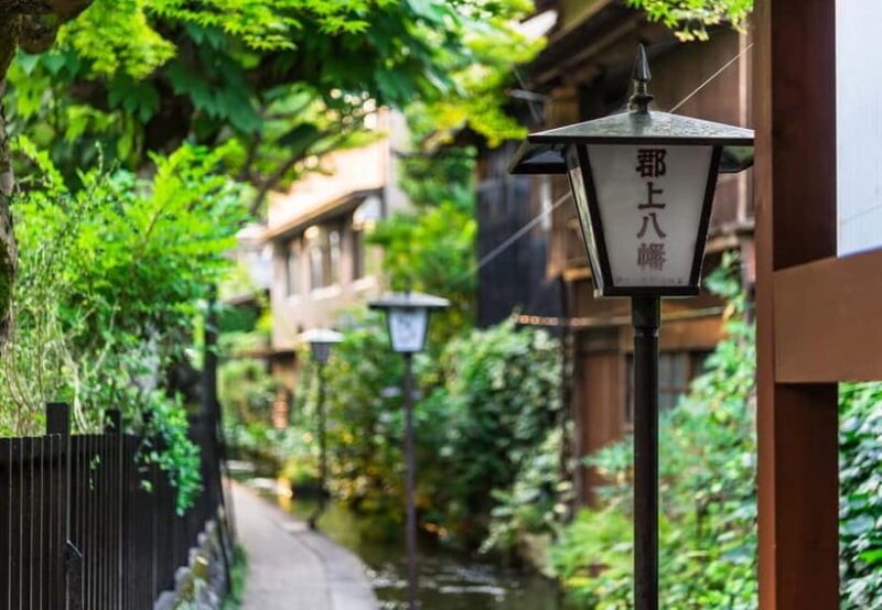 From Nagoya: Gujo, Hida Takayama, and Shirakawa-go Day Tour - Final Thoughts