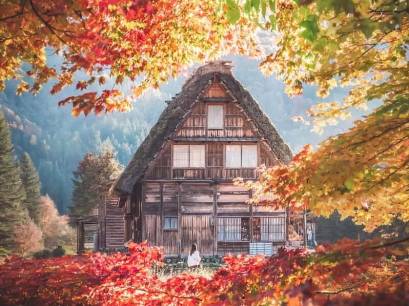 From Nagoya: Hida Takayama and Shirakawa-go Winter Day Tour - Final Thoughts