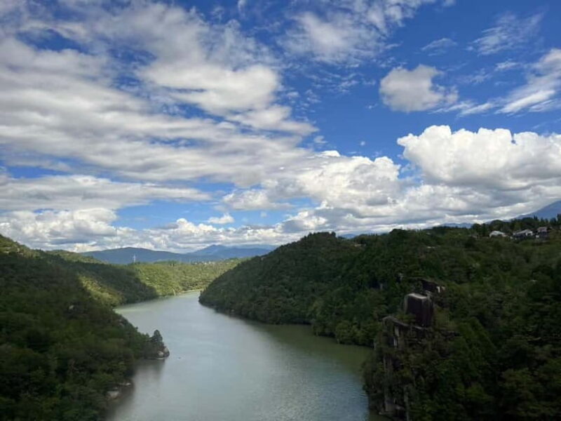 From Nagoya: Inuyama Castle, Ena Gorge, Magome, Tsumago Tour - In-Depth Review of the Tour