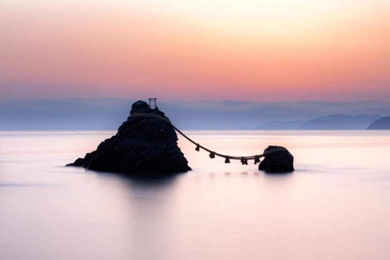 From Nagoya: Ises Sacred Shrines and Captivating Coastlines - Final thoughts