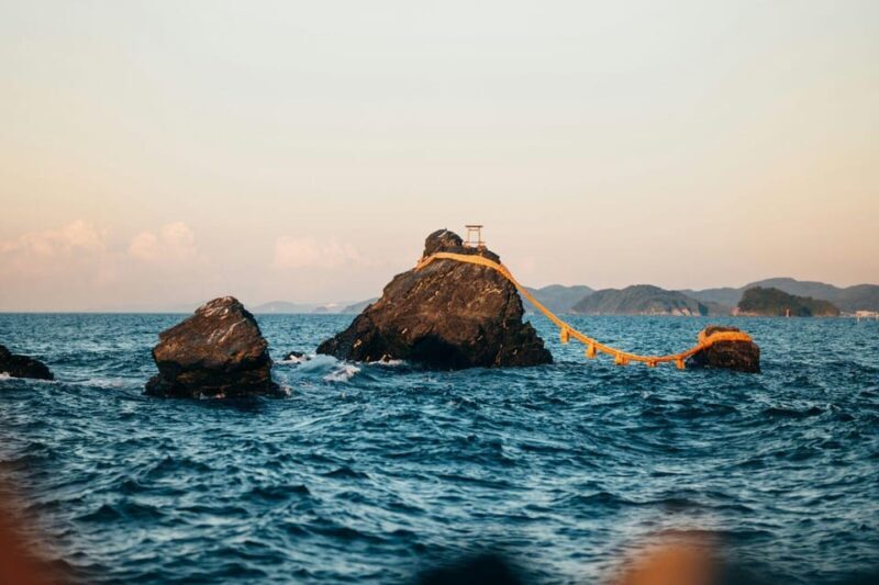 From Nagoya: Ises Sacred Shrines and Captivating Coastlines - FAQ