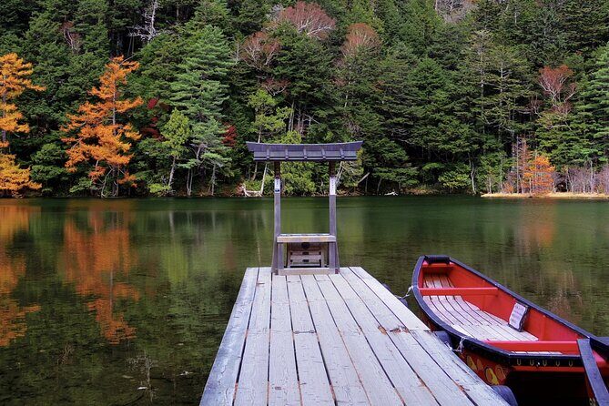 From Nagoya: Kamikochi - Enchanting Landscapes - Small Group Tour - Final Thoughts