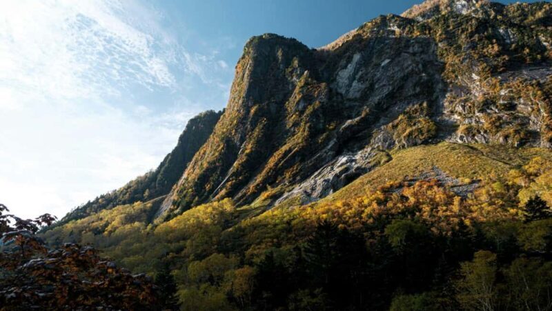 From Nagoya: Kamikochi Guided Hike in the Japanese Alps - In The Sum Up
