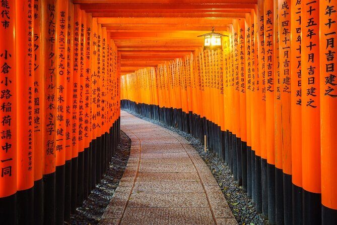 From Nagoya: Kyoto Day Tour with Pork Shabu Shabu Lunch - A Practical Breakdown of the Itinerary