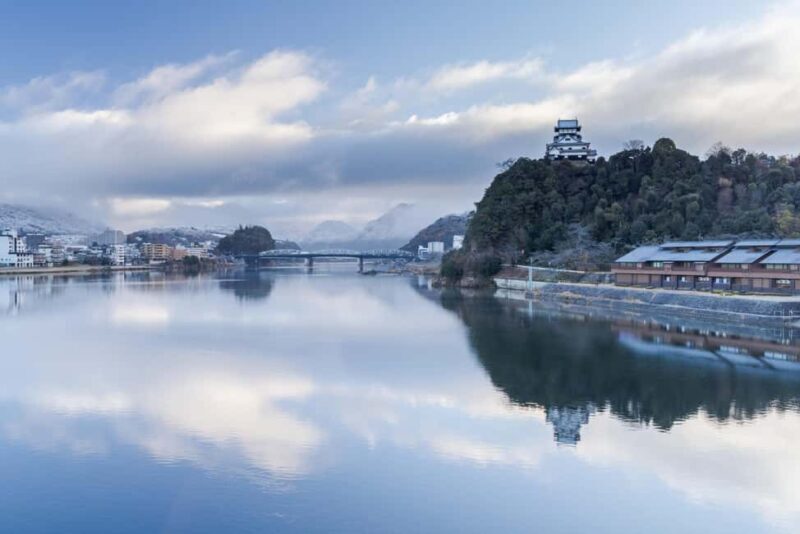 From Nagoya: Samurai Swords & Inuyama Castle - Final Thoughts