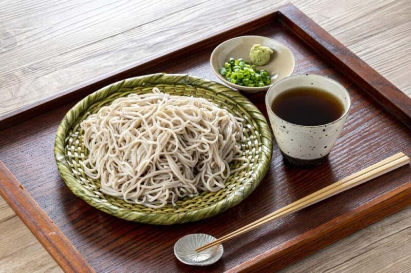 From Nagoya: Soba Cooking Class & Nakasendo Traditions - Final Thoughts: Who Will Love This Tour?