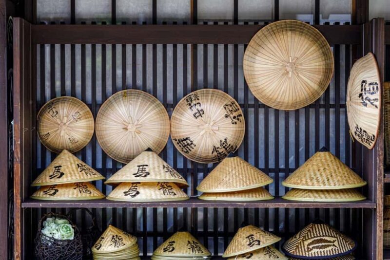 From Nagoya: Soba Cooking Class & Nakasendo Traditions - FAQ