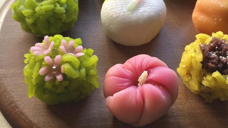 From Nagoya: Wagashi Workshop & Matcha Tea Field Tour - Exploring the Day in Detail