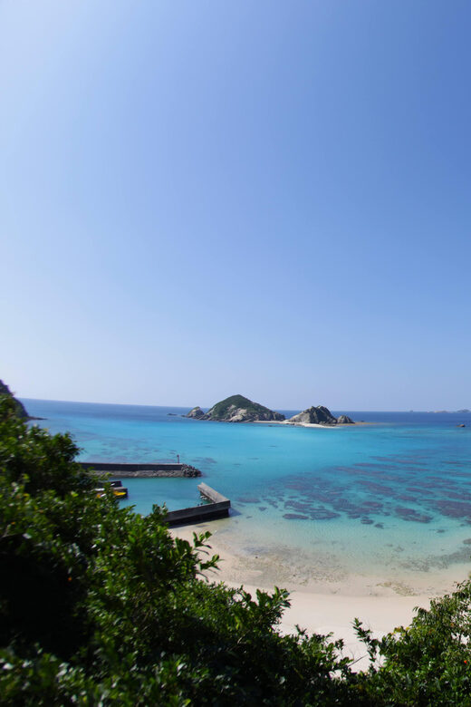 From Naha: Snorkeling Tour to Kerama by Ferry - Key Points