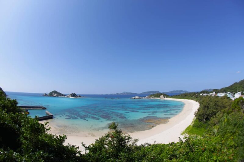 From Naha: Snorkeling Tour to Kerama by Ferry - FAQ