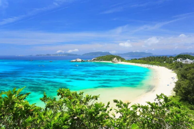 From Naha: Tokashiki Island Day Trip - Frequently Asked Questions