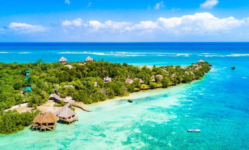 From Nairobi: 15-Day Kenya and Tanzania Safari with Zanzibar - The Sum Up: Is This the Right Safari for You?
