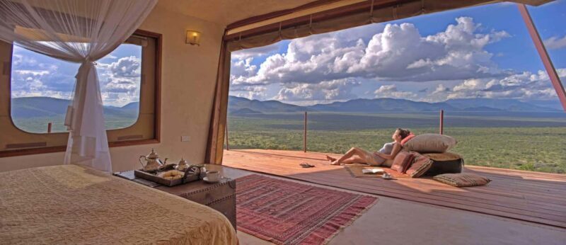 From Nairobi: 3-Day Samburu National Reserve Safari - Who Would Love This Tour?