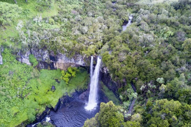 From Nairobi: 5-Day Central Kenya Eco-Tour Experience - An In-Depth Look at Your 5-Day Kenya Eco-Tour