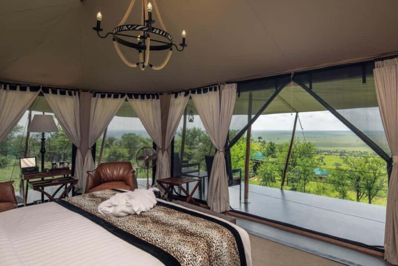 From Nairobi: 5-Day Masai Mara and Naivasha Safari - Practical Details and Tips