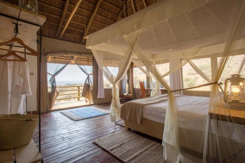 From Nairobi: 5-Day Masai Mara and Naivasha Safari - FAQ