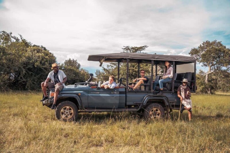 From Nairobi: 7-Day Masai Mara and Bwindi Gorilla Safari - Final Thoughts: Who Will Love This Tour?
