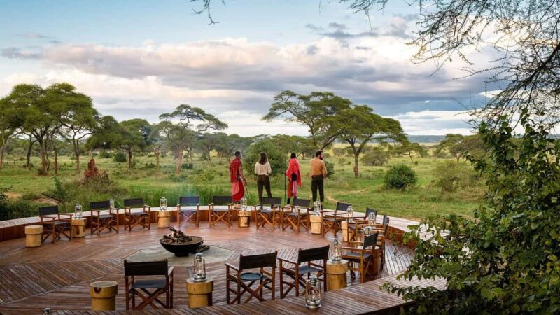 From Nairobi: 9-Day Kenya Safari with Accommodation - An In-Depth Look at the Itinerary