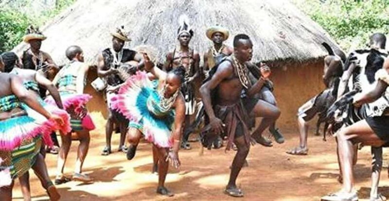 From Nairobi: Bomas of Kenya Cultural Dance Tour and Show. - Introduction to the Bomas Experience