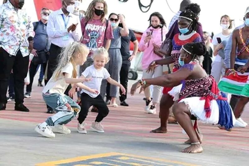 From Nairobi: Bomas of Kenya Cultural Dance Tour and Show. - The Cultural Significance