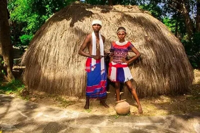 From Nairobi: Bomas of Kenya Cultural Dance Tour and Show. - Who Will Love This Tour?