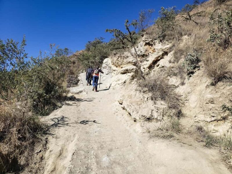 From Nairobi: Day Tour to Mount Longonot (Private) - Key Points