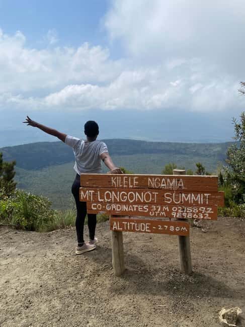 From Nairobi: Day Tour to Mount Longonot (Private) - What Makes This Tour Stand Out?