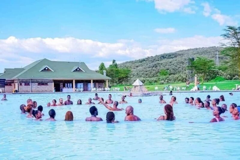 From Nairobi: Day Trip to Lake Naivasha and Hell's Gate - A Closer Look at the Day Trip Experience