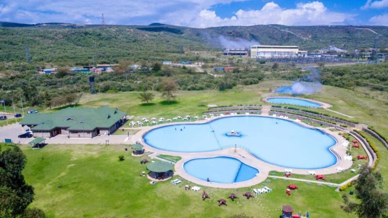 From Nairobi: Day Trip to Lake Naivasha and Hell's Gate - Practical Tips for Travelers