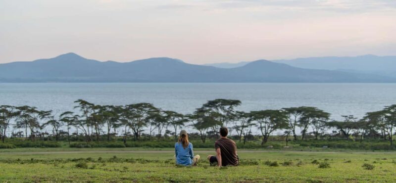 From Nairobi : Lake Naivasha Boat ride and Crescent island - Authentic Encounters and Practical Tips