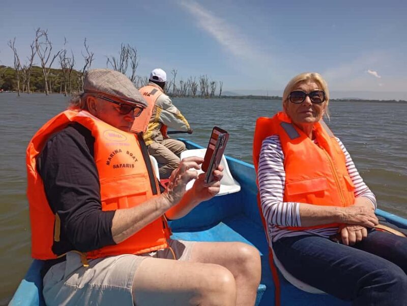 From Nairobi: Lake Nakuru & Naivasha National Park Day Tour - Final Thoughts