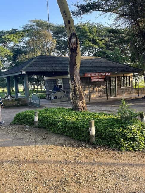From Nairobi: Lake Nakuru National Park Day Trip - An In-Depth Look at the Experience