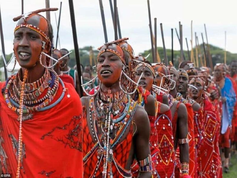 From Nairobi: Masai Village Full Day Tour - FAQs