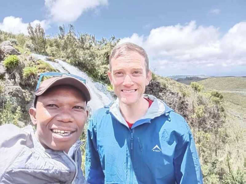 From Nairobi: Mount Kenya 4-Day Trekking Experience - An In-Depth Look at the Mount Kenya 4-Day Trekking Experience