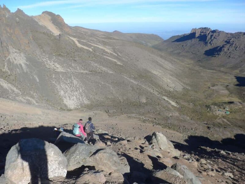 From Nairobi: Mount Kenya 4-Day Trekking Experience - Final Thoughts: Is It Worth It?