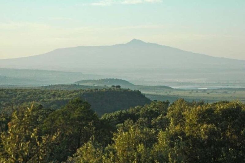 From Nairobi: Mount Longonot National Park Day Trip - Introduction: What to Expect from This Day Trip